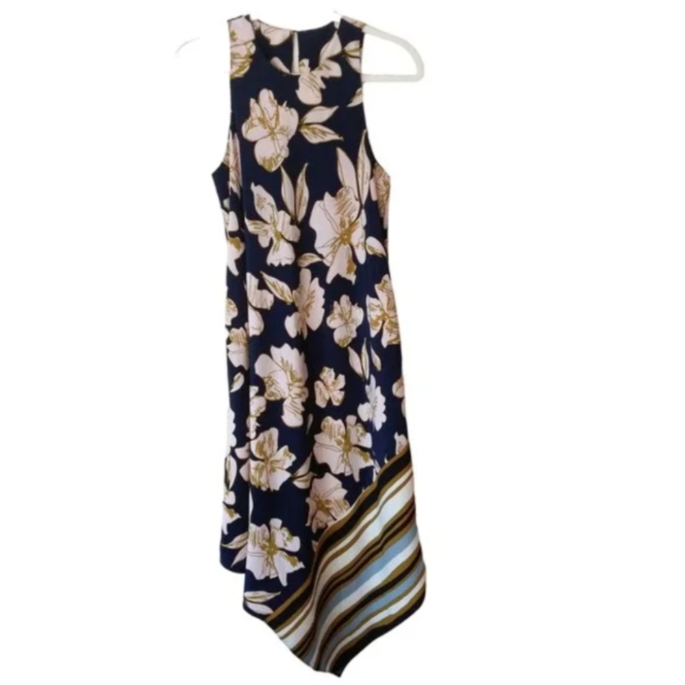 Rachel Roy Dress XXL handkerchief dress